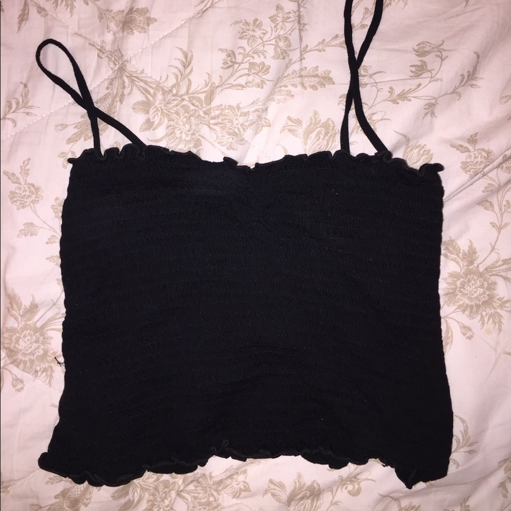 ally tank top